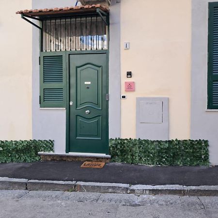 La Petite Maison ナポリ エクステリア 写真